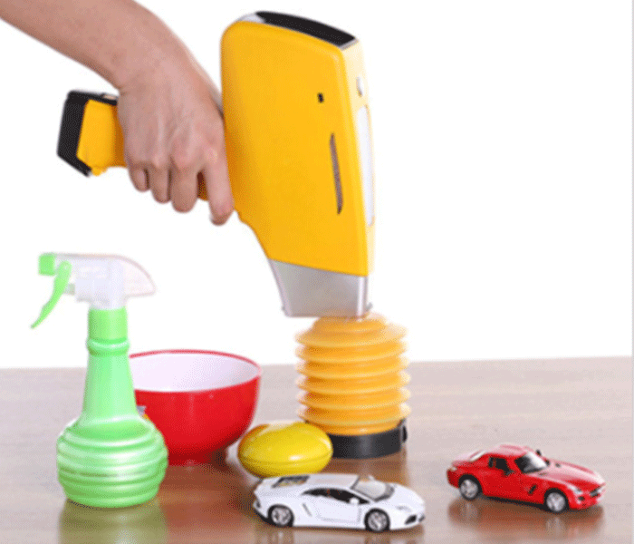 艾克光譜儀手持式ROHS環(huán)保重金屬分析儀 F2-3000