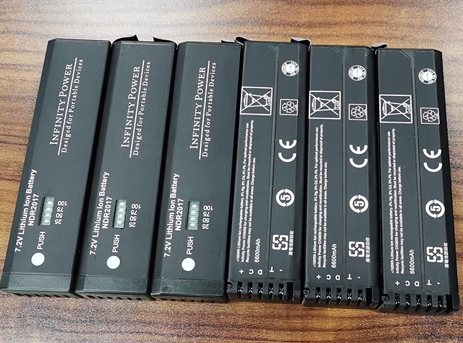 光譜儀電池 適用于奧林巴斯/伊諾斯/布魯克