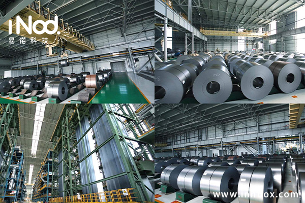 鋼鐵行業(yè) 鋼鐵行業(yè)