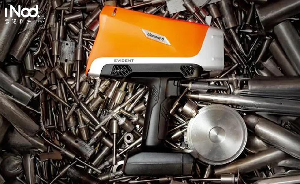 重磅發(fā)布！新一代Vanta Element系列手持式熒光分析儀，助力合金檢測(cè)更可靠