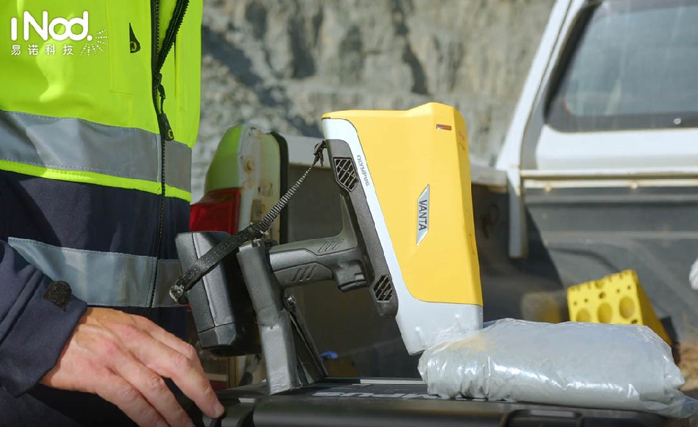 剛果金勘礦的老板必看??！奧林巴斯手持式光譜儀在鈷礦石開(kāi)采中的應(yīng)用